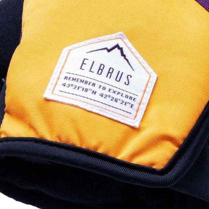 Image du produit Elbrus Wo's Spitzenhandschuhe (M, S)