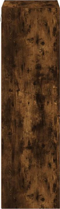 Produktbild vidaXL TV-Wandschrank (40.50 x 30 x 102 cm)