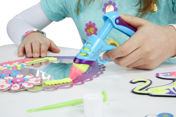 Immagine prodotto Hasbro DohVinci: Tavolino da toilette