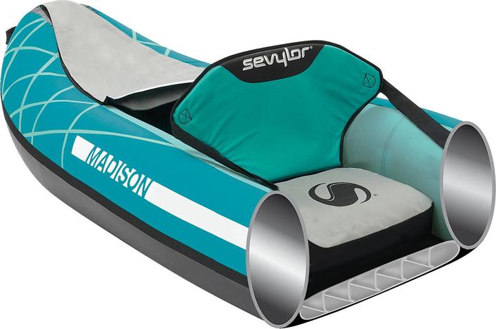 Actual product image Sevylor Madison Kit (2 pers.)