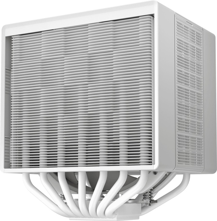 Actual product image Deepcool ASSASSIN 4S WH (white) (160 mm)