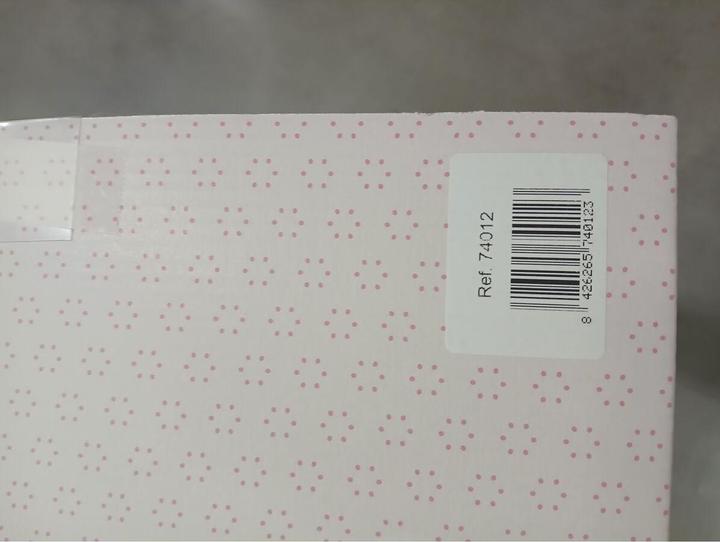 Actual product image Llorens Mimi with carrycot