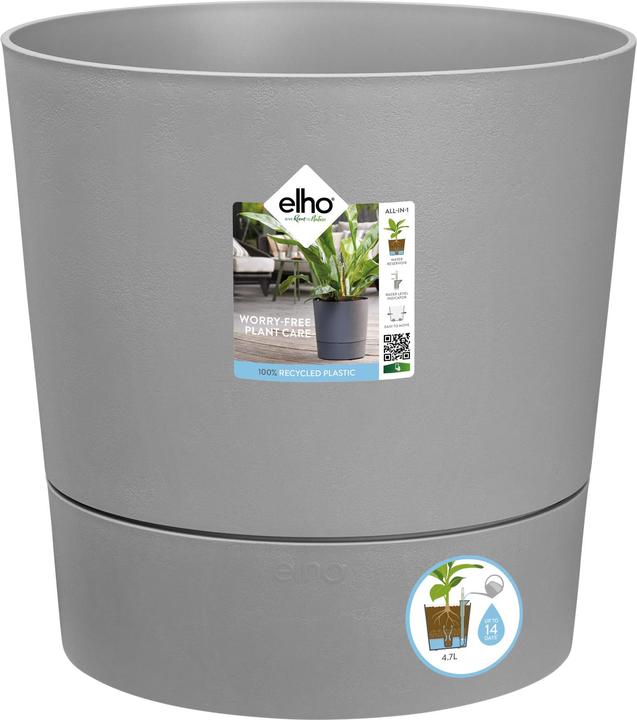 Produktbild Elho Blumenschale (35 x 34 cm)