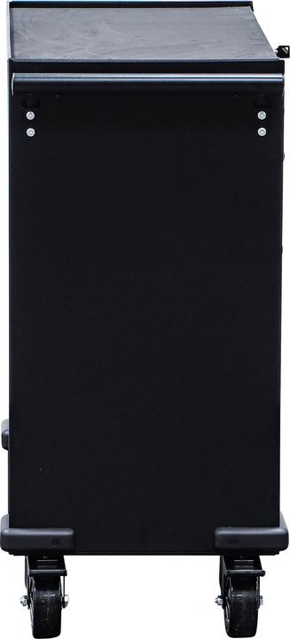 Image du produit BGS - Werkstattwagen XL, 7 Schubladen, mit 301 Werkzeugen (301 x)