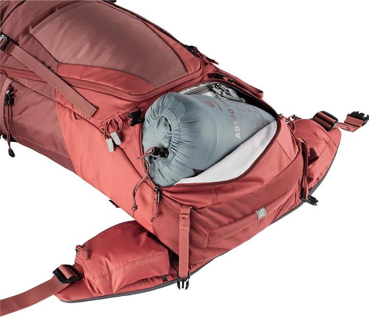 Productafbeelding Deuter Futura Air Trek 45 + 10 (45 l)