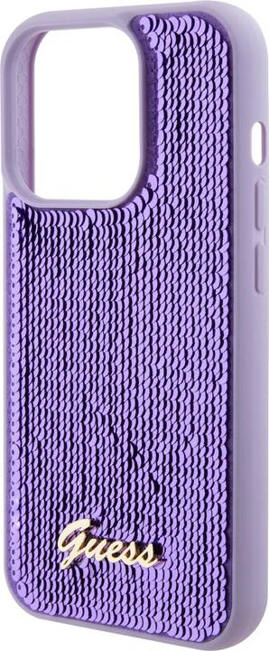 Produktbild Guess Hard Case (Apple iPhone 15 Pro Max)
