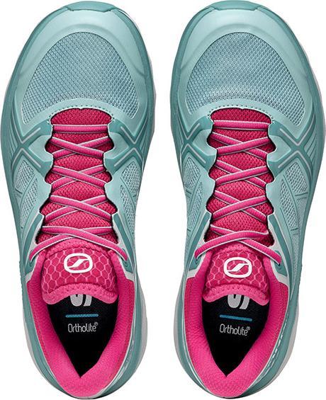 Produktbild Scarpa Spin Infinity Wmn (38)