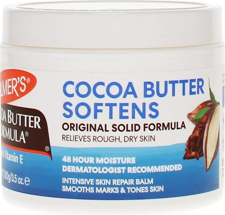 Productafbeelding Palmer's Cacaoboter formule (Lichaamscrème, 100 ml)
