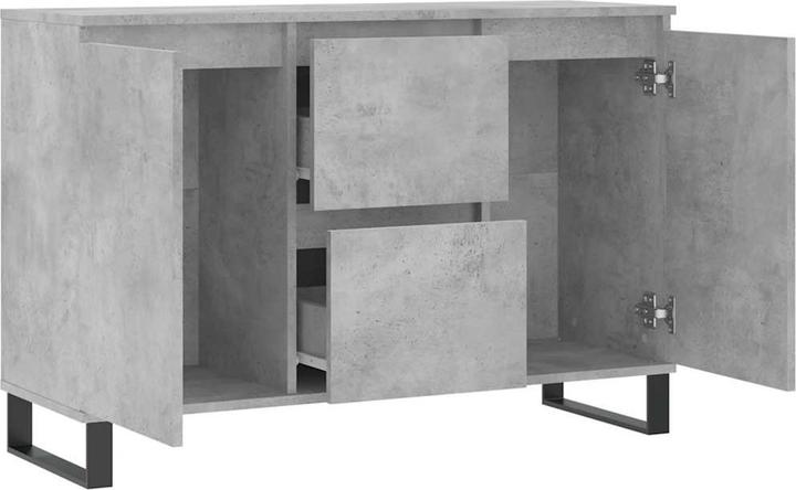 Immagine prodotto VidaXL Zorione (104 x 35 x 70 cm)