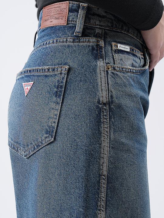 Image du produit Guess Boyfriend Fit BARREL (29)