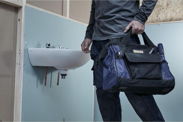 Image du produit Irwin Sac FOUNDATION 400 mm