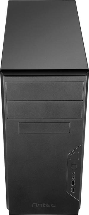 Actual product image Antec VSK without power supply (mATX, Mini-ITX)