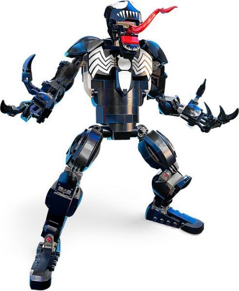 Produktbild LEGO Venom Figur (76230, LEGO Marvel)
