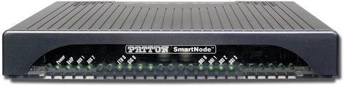 Actual product image Patton Smartnode SN4131/2BIS4VHP