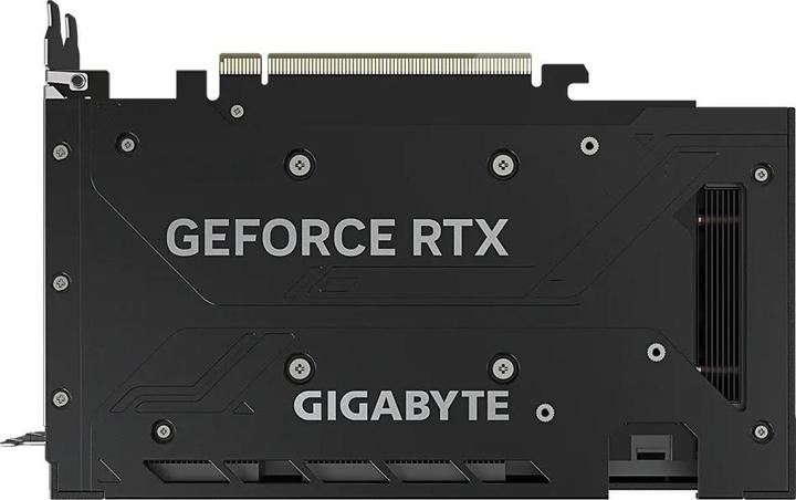 Produktbild Gigabyte GeForce RTX 4060 Ti WindForce OC (16 GB)