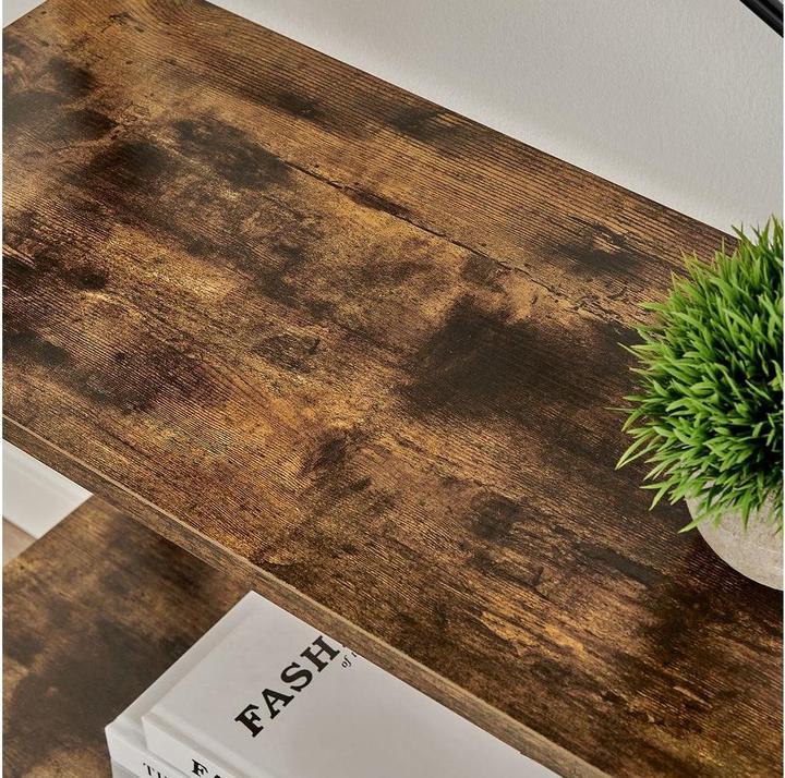 Immagine prodotto Vasagle Regal (63 x 34 x 137 cm)