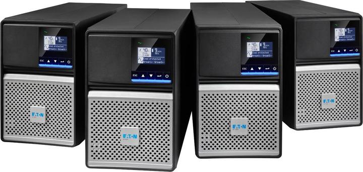 Image du produit Eaton 5P1550IG2 (1550 VA, 1350 W, Line-interactive Onduleur)