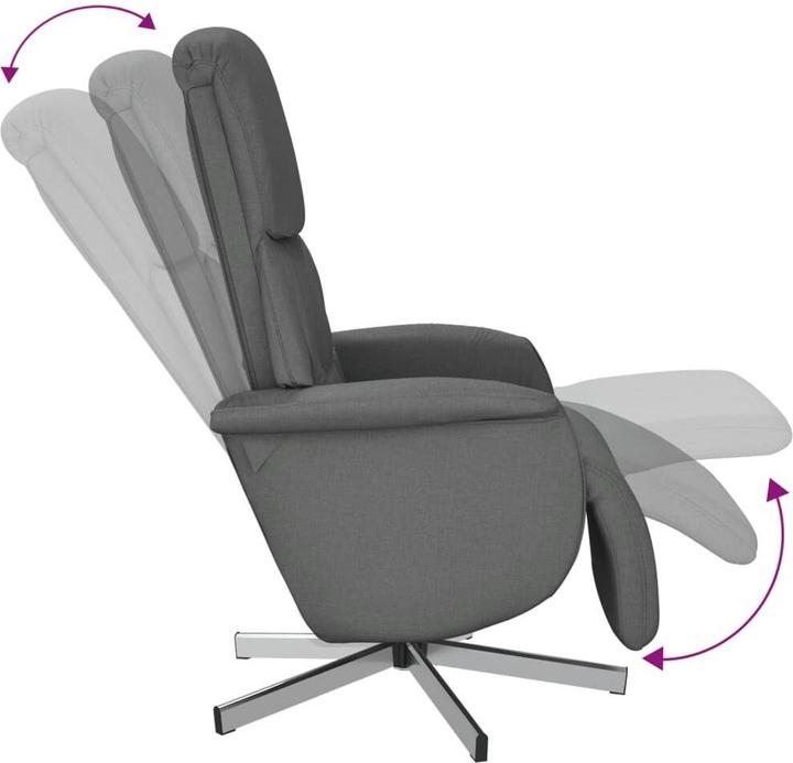 Immagine prodotto vidaXL Relaxsessel