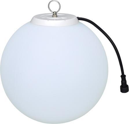 Produktbild Diebold LED Dekokugel,Ø 20cm,DC 24V,2.8W,3000K (235 lm, IP67)