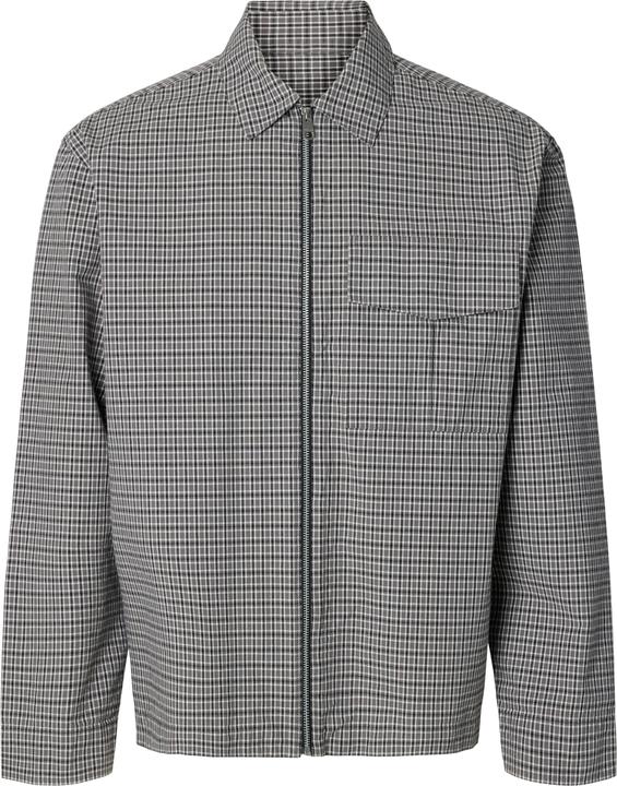 Gris anthracite