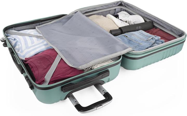 Image du produit Itaca Carrello per Valigie Grande