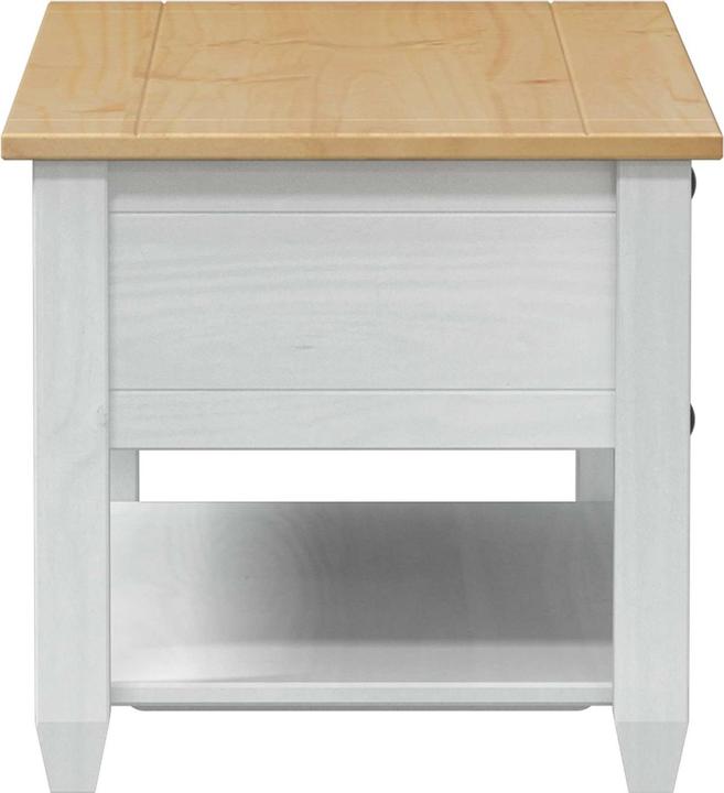 Image du produit vidaXL Couchtisch (100 x 48 x 45 cm)