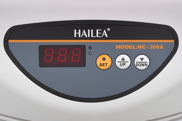 Actual product image Hailea Ultra Titan 500 HC300