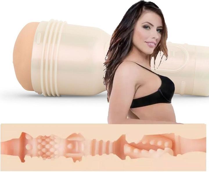 Immagine prodotto Fleshlight Adriana Chechik