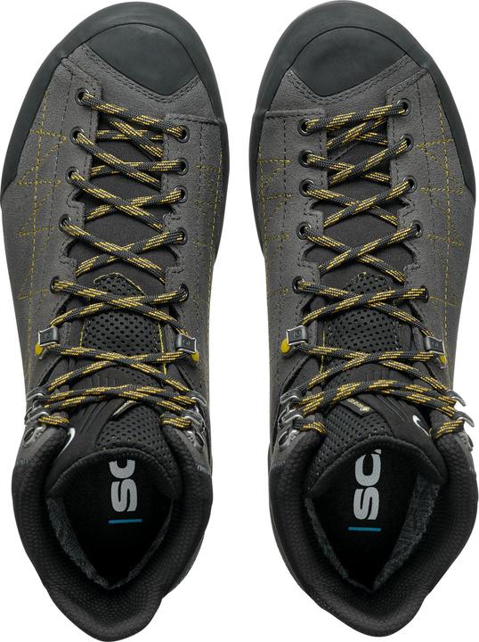 Actual product image Scarpa Zodiac Trek Gtx (40)