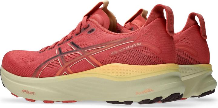 Actual product image ASICS Performance Gel-Kayano 32 (38)