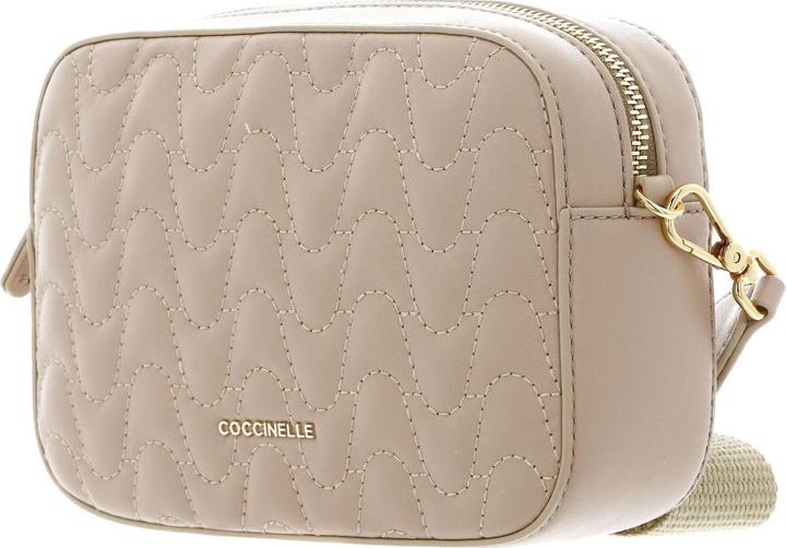 Immagine prodotto Coccinelle Tebe Matelasse Mini Bag Nappa Leather