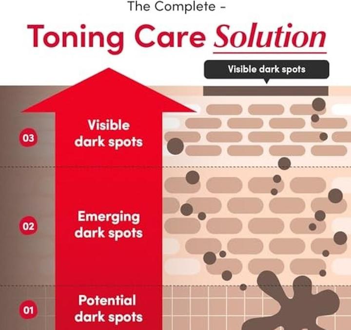 Produktbild Eqqualberry Vitamin Illuminating Serum (30 ml)