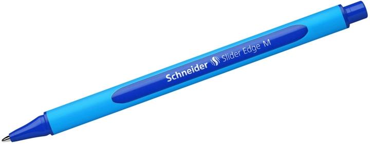 Produktbild Schneider Kugelschreiber Slider Edge (Blau, 10 x)