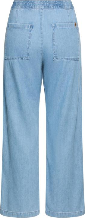Immagine prodotto Camel Active Denim Hose aus einem Baumwollmix (26)