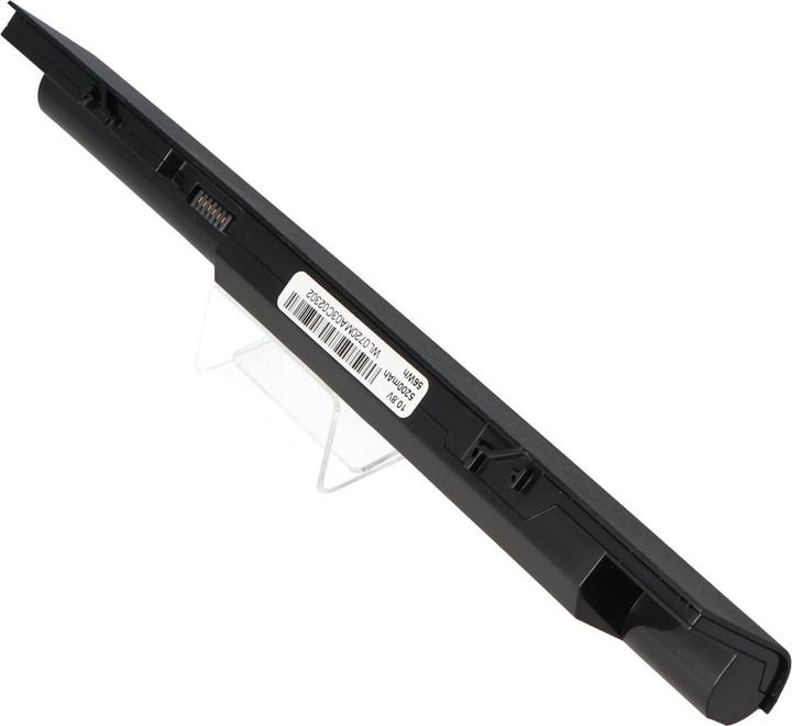 Immagine prodotto AccuCell Batteria HP Probook 440, 445, 450, 455, 470, HP HSTNN-LB4J (6 cubicoli, 5200 mAh)