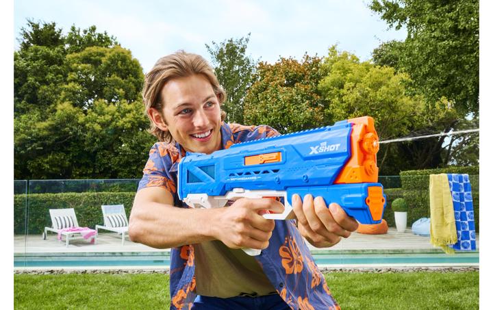 Produktbild Xshot Water-Fast Fill-Medium Motor Soak