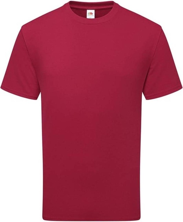 Immagine prodotto Fruit of the Loom Maglietta Adulto Unisex (3XL)