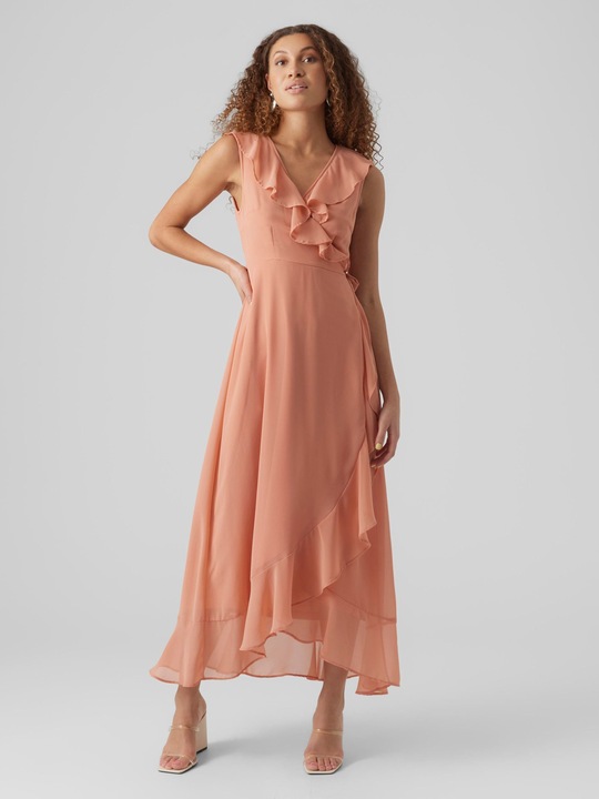Produktbild Vero Moda Maxikleid (L)