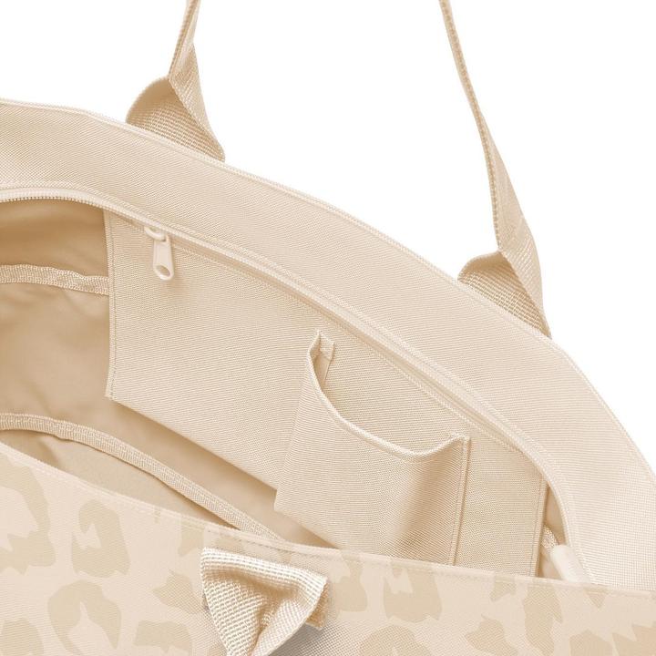 Produktbild reisenthel Shopper e1 Beige, 12 l