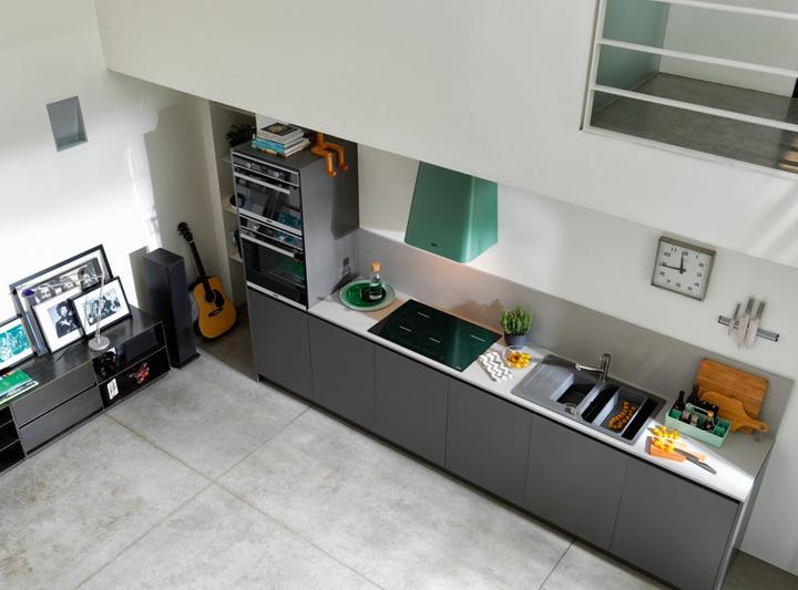 Image du produit Franke Smartes Induktionskochfeld (77 cm, Table de cuisson à induction)