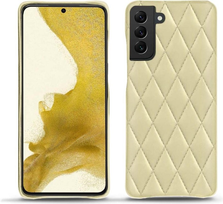 Beige - Couture ( Nappa - Pantone #ceb888 )