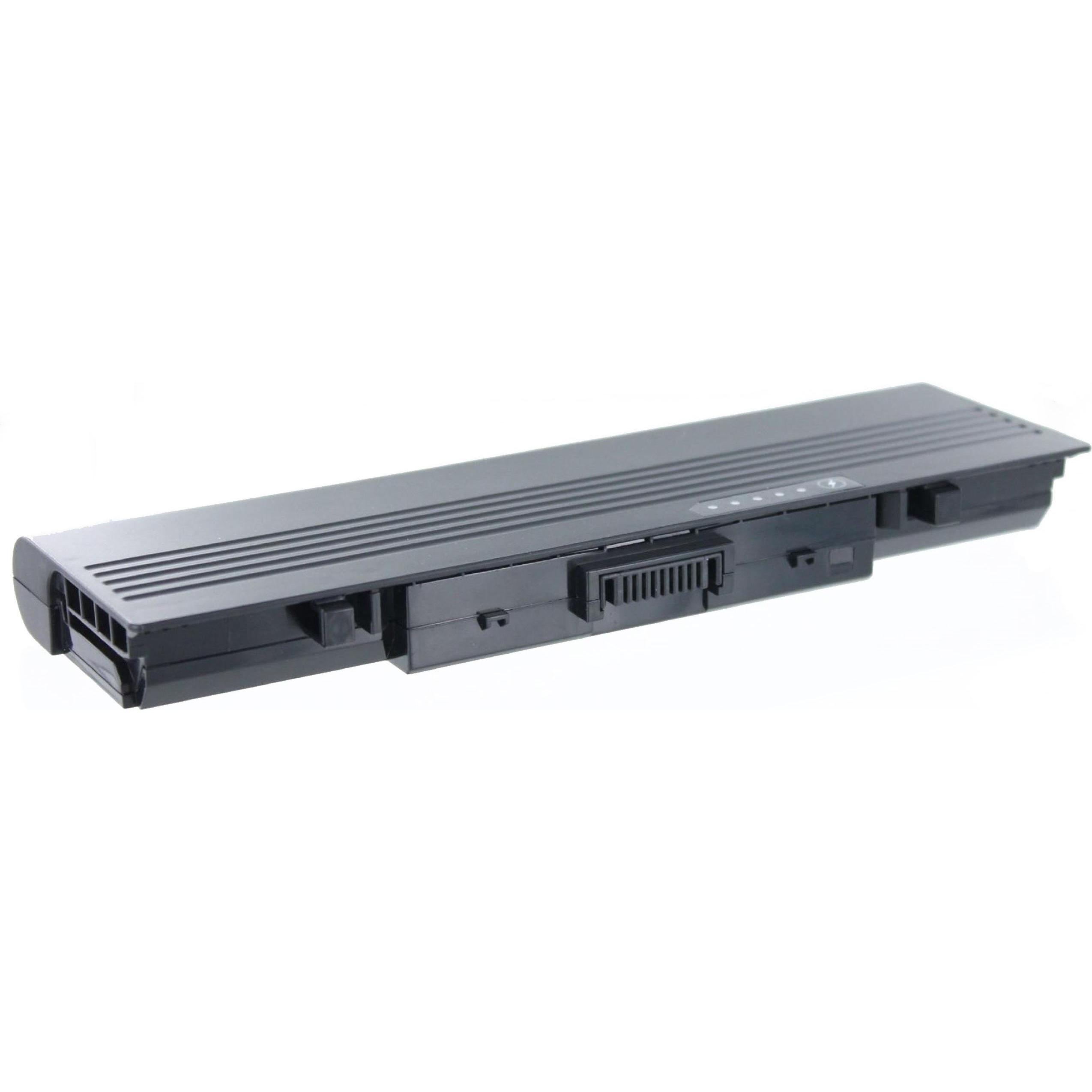 AGI 43233 - Batterie/Akku (6600 mAh), Notebook Akku, Schwarz