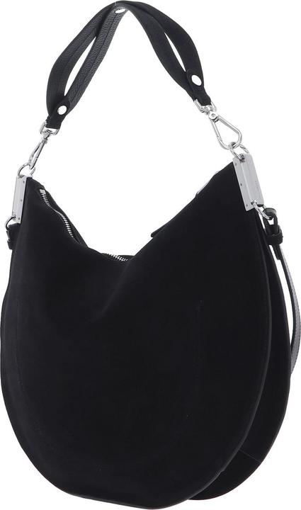 Immagine prodotto Coccinelle Sunup Handbag Suede Leather