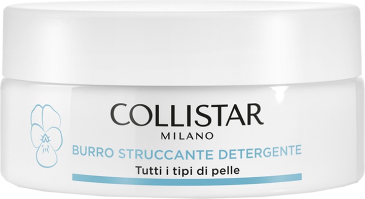 Collistar M Up Removing Cleanser Balm 100 ml (Reinigungslotion, 100 ml)