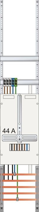 Actual product image ABN Counter position Z19710D