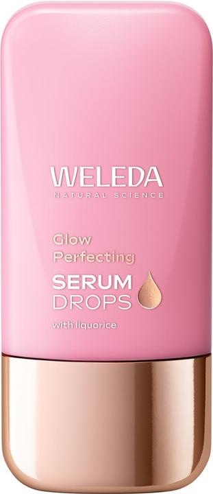 Weleda Gouttes de sérum Glow Perfecting (30 ml)