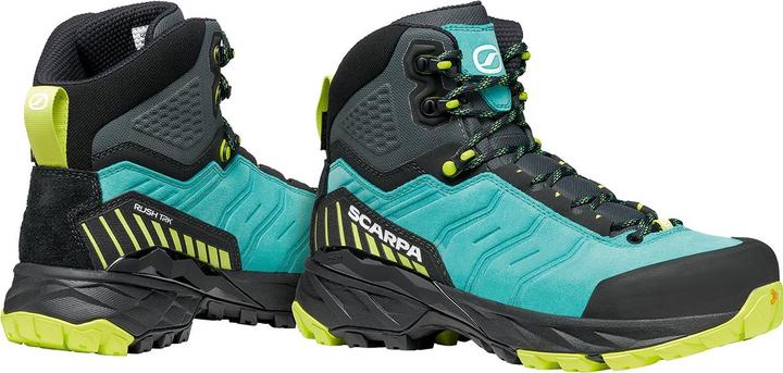 Produktbild Scarpa Rush Trek GTX Schuhe (38.5)