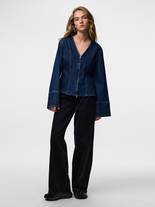 Immagine prodotto Pieces PCFLORA Jeanshemd (S)