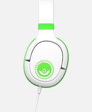 Immagine prodotto OTL PRO G1 Pokemon Poke ball Bianco e Verde