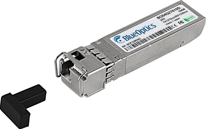 Produktbild BlueOptics HPE Aruba S1C98A kompatibler SFP28 BO04Q27610D